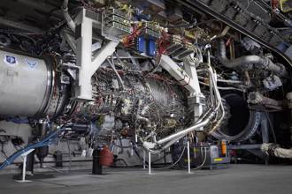 美國空軍委託5家公司 研發下一代戰機引擎