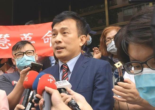 前台大教授彭文正。（资料照片）