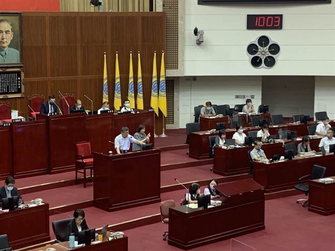 台北市長柯文哲。（黃婉婷攝）