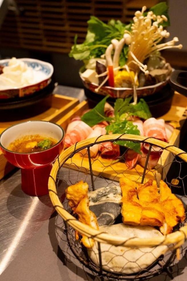 ▲「纵谷骑行好食光」结合在地独特餐食体验。　图：花东纵谷国家风景区管理处／提供