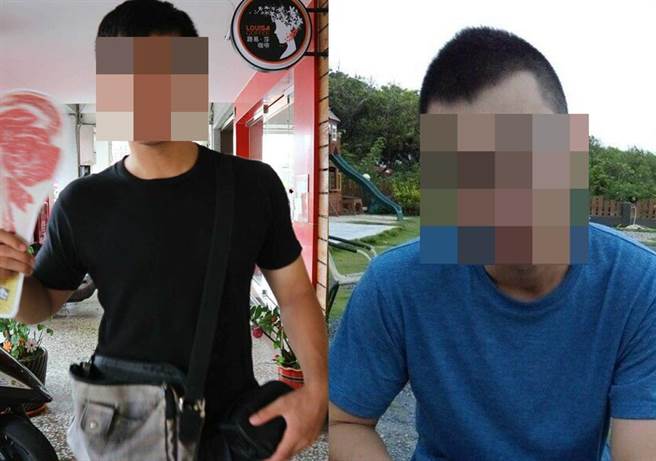 台南市警局曹姓員警遭砍殉職，叔叔悲痛發文：「開玩笑! 太開玩笑了~ 你真的在跟我開玩笑嗎! 痛~ 真痛~ 真的痛~ 心痛到糾結說不出話來的我」。（圖／翻攝臉書）