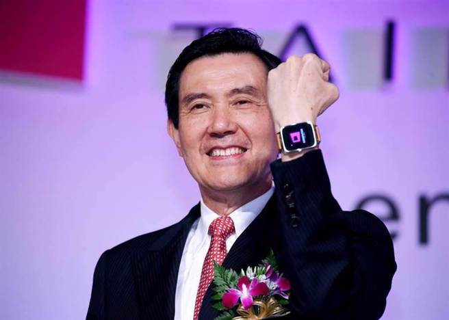 《數位中介服務法》草案引來民怨，不少網友「懷念」起馬英九執政時期的言論自由。（圖／取自馬英九臉書）