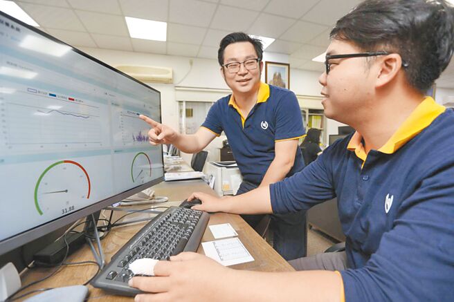 AXON勤工将40年经验的数据资料库云端化，发展出全新的人工运搬智能解决方案，成为最受业界瞩目的智能运搬专家。图／业者提供