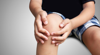 4歲童常腿痛！醫稱肌肉拉傷 母求詳細檢查：癌症4期