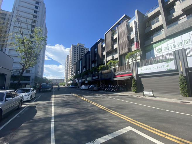 仁武具有交通优势，周边近期又有产业园区和台积电进驻议题，具发展潜力。（图/信义房屋提供）