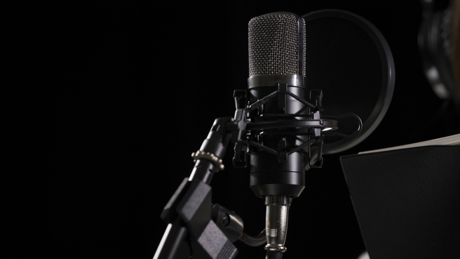 清川元梦于17日上午因肺炎过世，享寿 87 岁。（示意图/Shutter Stock）