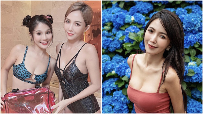 拐拐日前上琳妲的节目分享创业心得与如何回应酸民。(图/拐拐 IG)