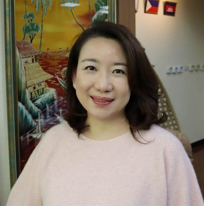 民进党立委罗美玲表示，林嫌是从外役监逃狱，经过这次的事件，也应该重新检讨受刑人转往外役监的资格。（摘自罗美玲脸书）