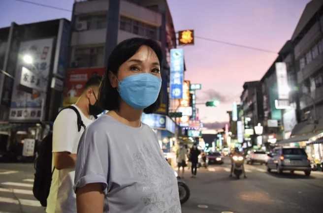 国民党高雄市长参选人柯志恩。（图／取自柯志恩IG）