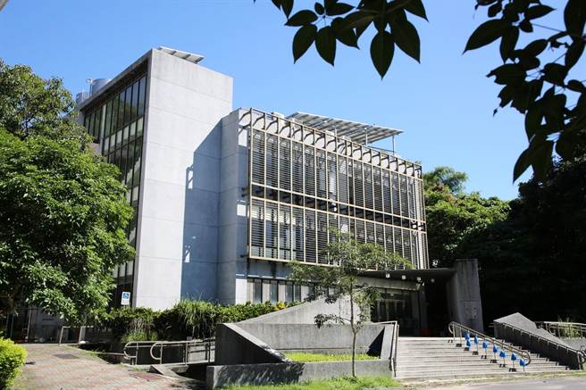 嘉义大学水生生物学系获农业委员会412万7827元经费补助，预计年底将完成嘉大智能养殖展示中心设置。（嘉义大学提供∕吕妍庭嘉义传真）