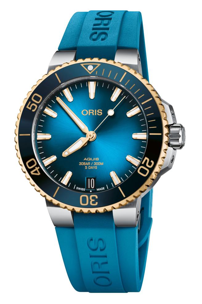 ORIS