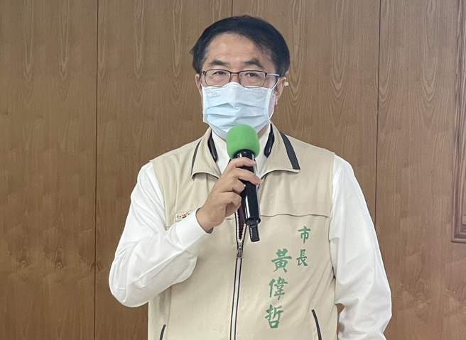 黄伟哲表示会深切检讨，不再让悲剧重演，将努力完善体制，让警察执法没有后顾之忧。（中时资料库）