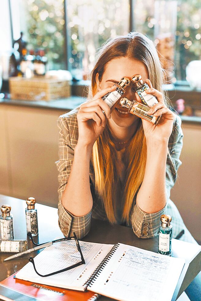 Margot&Tita以亲民价格（30ml／990元）和可自由迭加使用的特色广受好评。（Anelet提供）