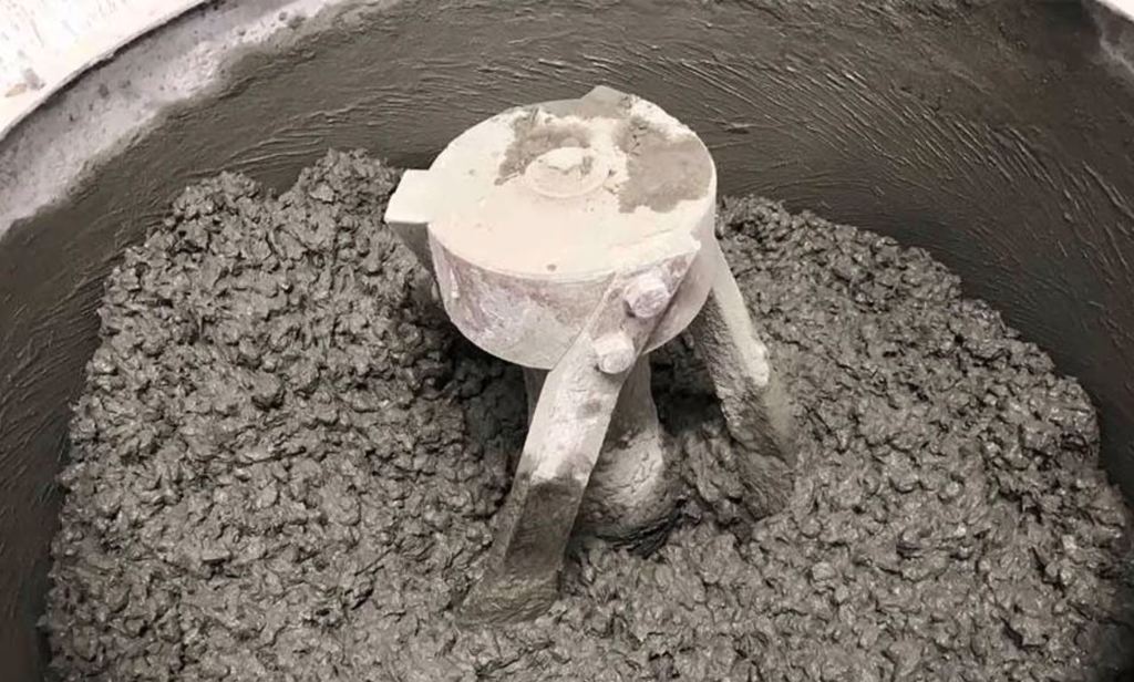 墨尔本理工大学的研究人员，试把废轮胎做为混凝土的骨料，并增加其比例。(图/RMIT University)(photo:ChinaTimes)