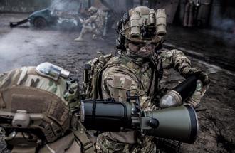 有感升級 挪威軍方訂購可程式化卡爾古斯塔夫砲彈