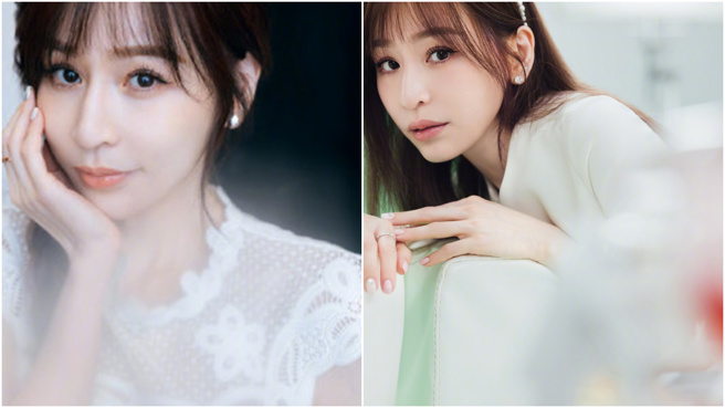 王心凌參加大陸綜藝節目《乘風破浪》，獲得總冠軍，再次贏來事業高峰。(圖/王心凌 微博)