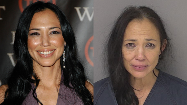 《风中奇缘》配音女演员艾琳贝达德（Irene Bedard）近日因情绪失控被警方逮捕。（图／达志影像）