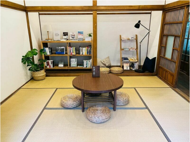 @rambo.julie2018（图／ReadyGo提供）