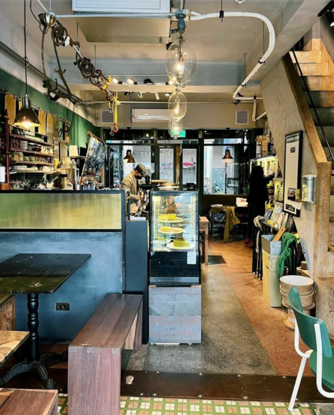 @foodlemaps（图／ReadyGo提供）