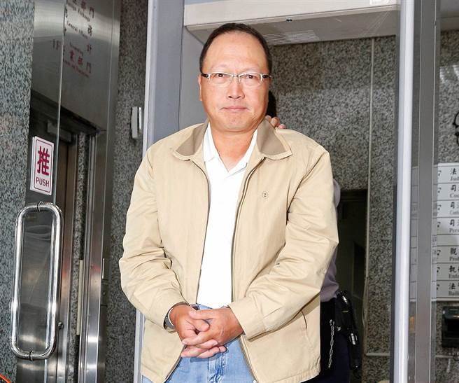 王令一判刑12年，2018年假释后，保护管束到2023年10月23日，他声请解除限制出境，遭台北地方法院裁定驳回。（本报资料照片）