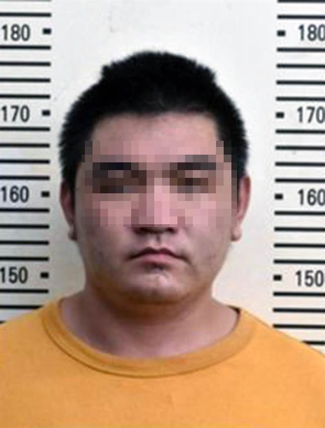 被誤傳涉及殺警案的陳姓男子，因另涉3案遭通緝，經檢方聲押獲准。（本報資料照片）