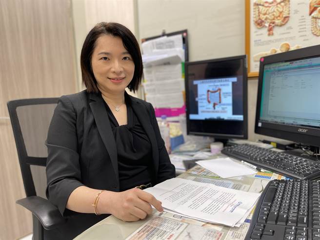 如果怀孕之后才发现罹患大肠直肠癌，根据宝宝周数会有不同处置方式，现今科技发达，检查不会让宝宝受伤害。（中医大提供／邱立雅竹县传真）