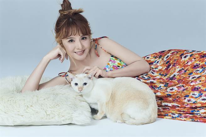 郭静即将于11月举办个人大型演唱会。（宽宏艺术提供）