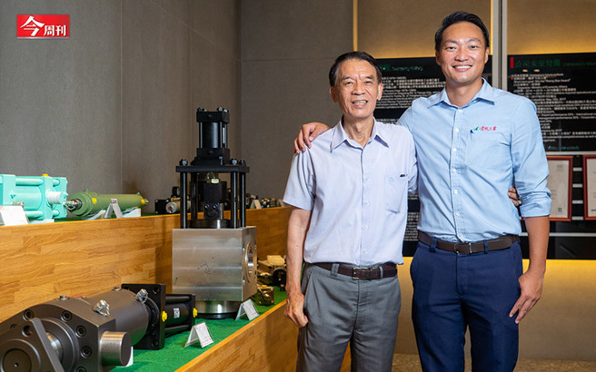 （图／今周刊提供）