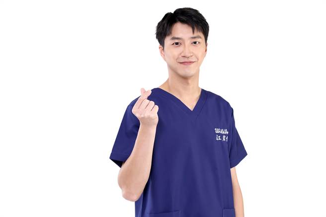 江宏傑近日受邀擔任「保育大使」成為守護野生動物。（華研國際提供）