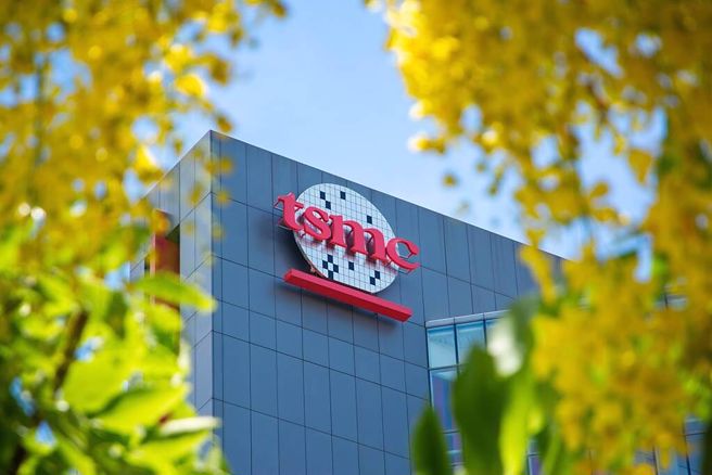 台积电赴日本设厂。（示意图，达志影像）