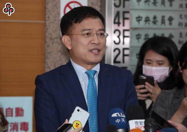 前主播、资深媒体人彭文正。（本报资料照）