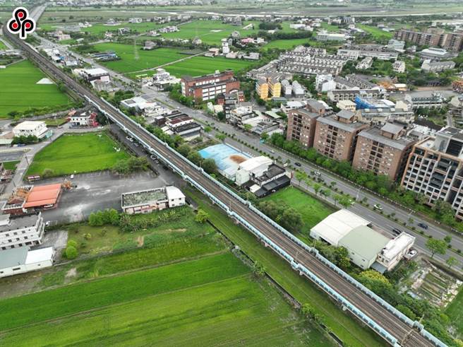 「高铁延伸宜兰计画」送至环评审查，并如预期进入二阶环评。（报系资料照）