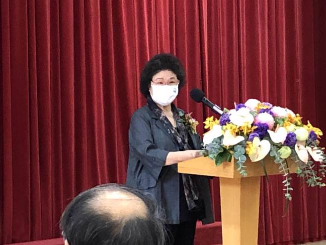 应正入狱服刑的菊派大将被发现与监察院长陈菊聚会，被质疑外役监成为权贵受刑人的天堂。（资料照／赵婉淳摄）