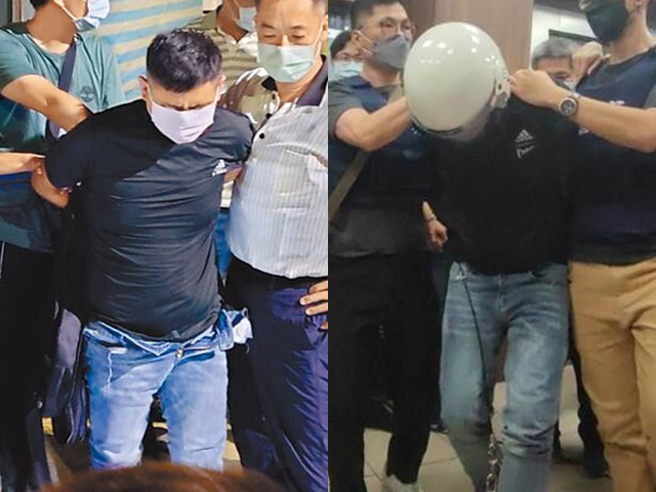 脸书「靠北警察」却出现1篇讽刺文章，大酸警政署长黄明昭、警察局长方仰寧只是在作秀，更痛骂矫正署怕丢脸不敢发布逃狱讯息。（资料照）