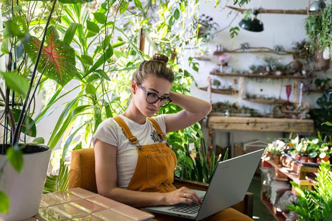 宏碁发布Vero环保系列中的首款Chromebook新品Acer Chromebook Vero 514。（宏碁提供）