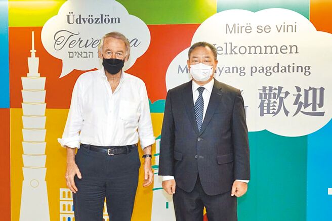 （外交部提供）