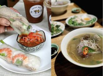 8家北部越式餐廳推薦 夏日清爽酸辣又開胃