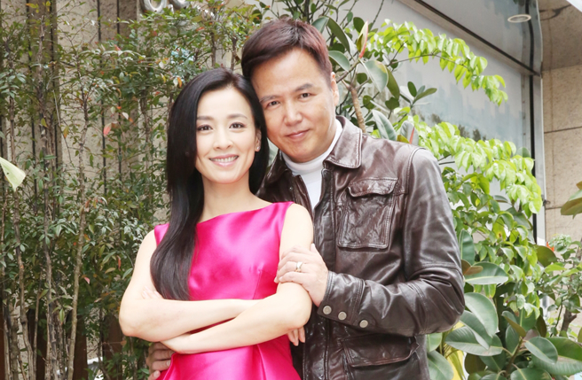 張庭、林瑞陽的公司今早出面反嗆官方。（圖／中時資料照）