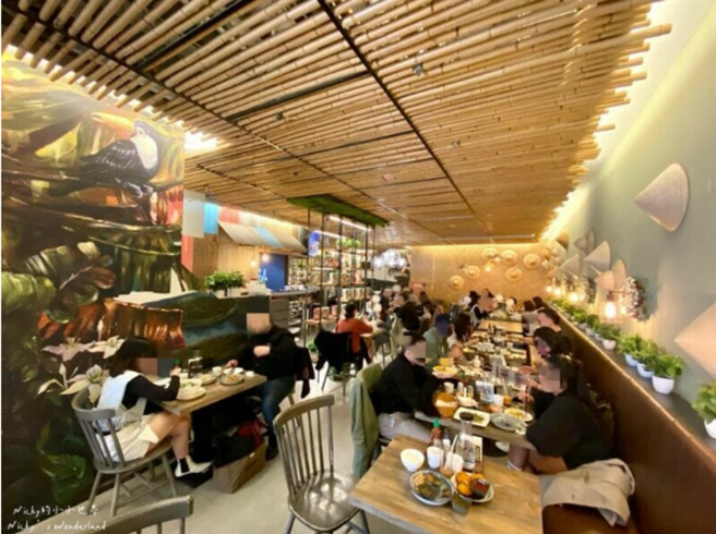 IG@nickys.lilwd（图／ReadyGo提供）