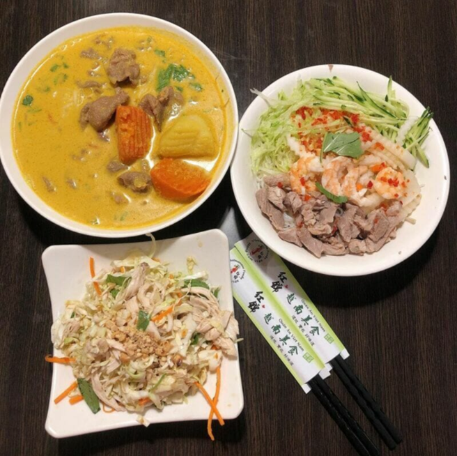 IG@cliang529（图／ReadyGo提供）