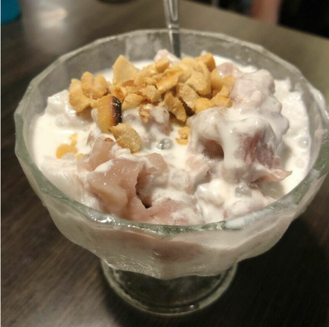 IG@cliang529（图／ReadyGo提供）