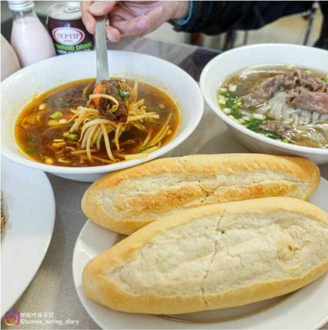 IG@bonnie_eating_diary（图／ReadyGo提供）