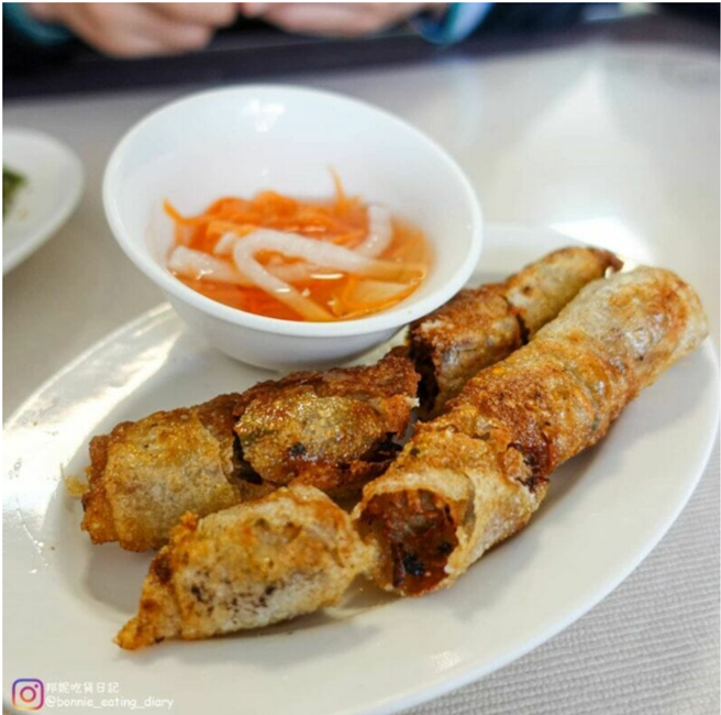 IG@bonnie_eating_diary（图／ReadyGo提供）