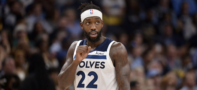 贝弗利没意外将前往湖人(美联社资料照)