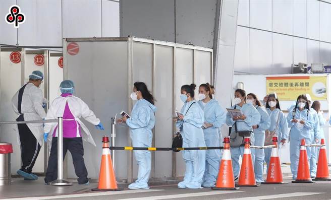 近日跨国劳动力政策谘询小组已经同意，EXTRA制上限要再新增15％至20％级距，该级距就业安定费则为1万1000元，预估会增加2700名移工。（报系资料照）