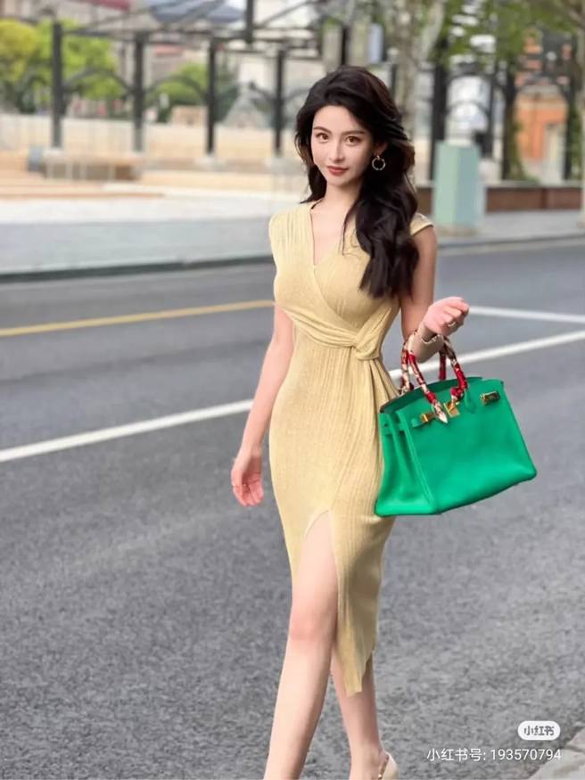 秦泽文的金融专业硕士学位与工作经歷职称被爆出造假，在网路上引起大量议论，认为选拔赛事黑箱作业弊端重重。（图／小红书）