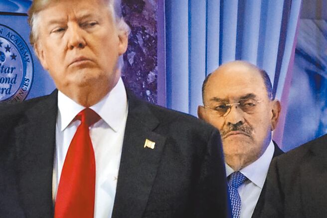 （图／美联社）