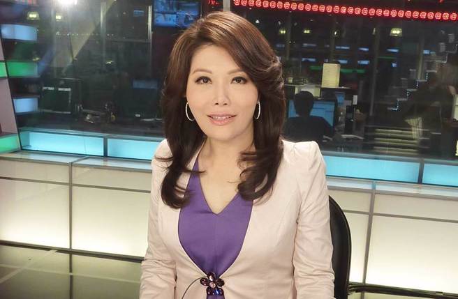 张雅琴为了台南杀警案，与废死联盟杠上，隔空交火。(图／本报资料照)