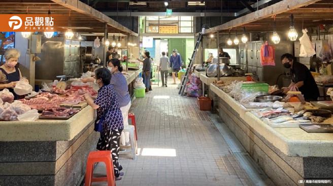 認識老鹽埕！台灣設計展「埕市鹽遊會」將登場│高雄