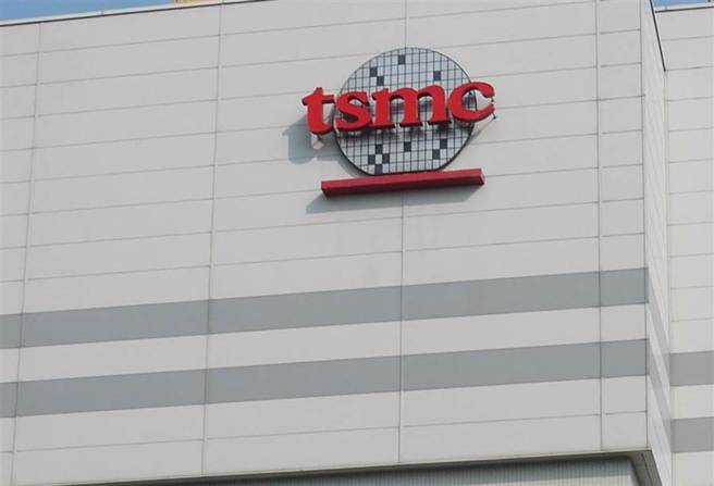 台積電生產高階晶片耗電量大。(本報系資料照片)